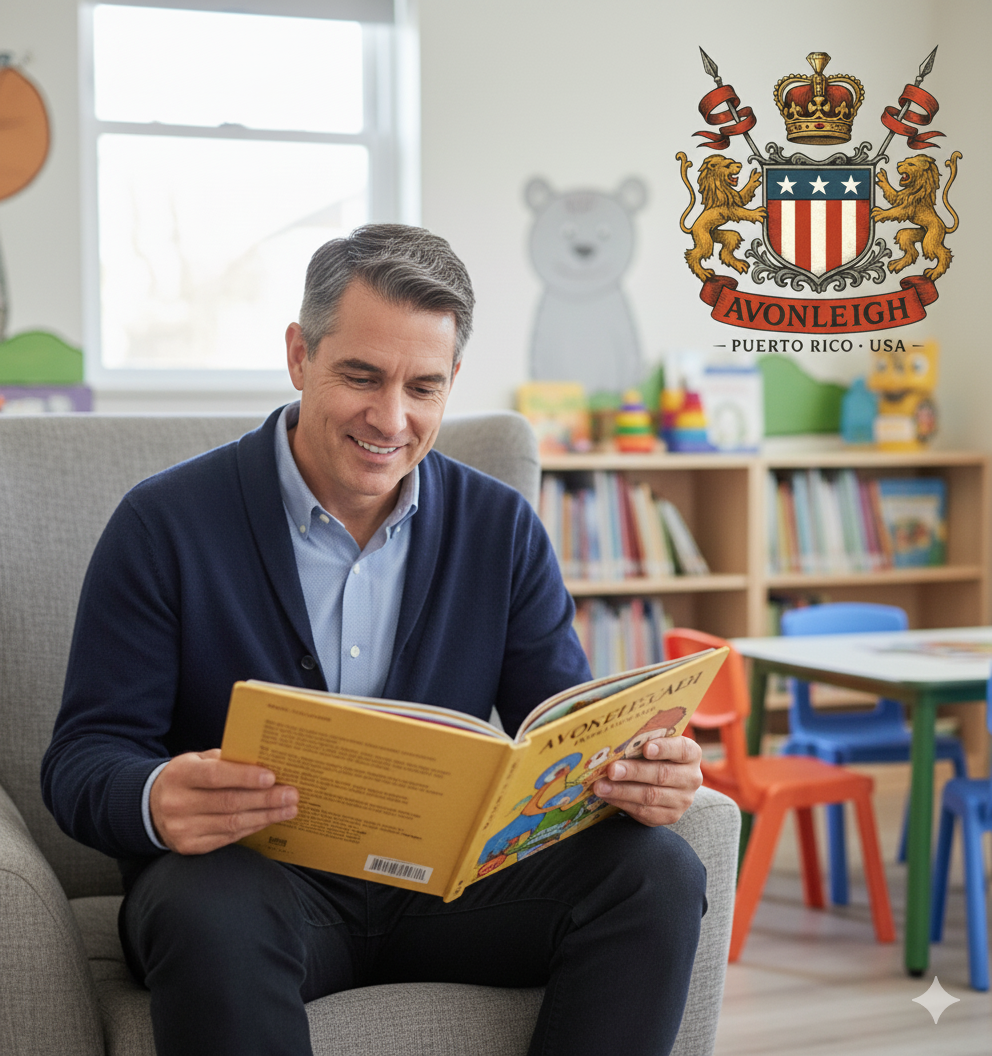 David, Administrator