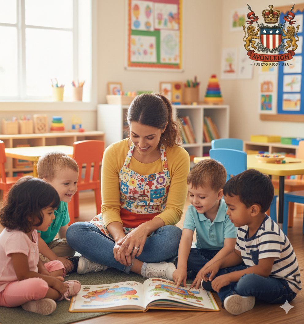 Mili Chris, Counselor