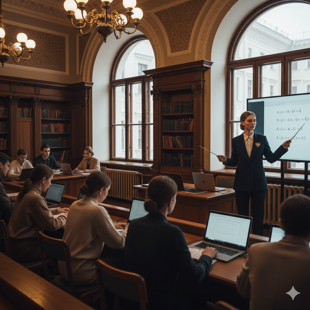 Anastasia Ivanova, from Russia